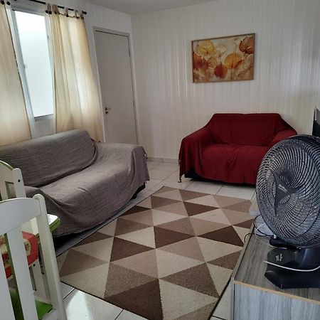 Apartamento em Natal/RN Exterior foto