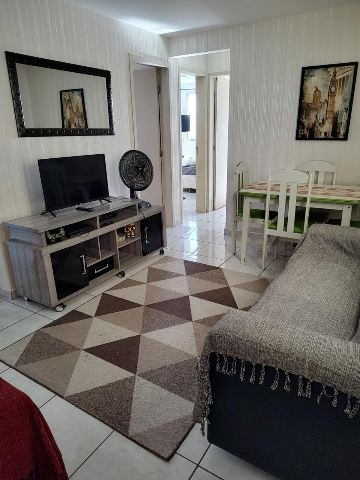 Apartamento em Natal/RN Exterior foto