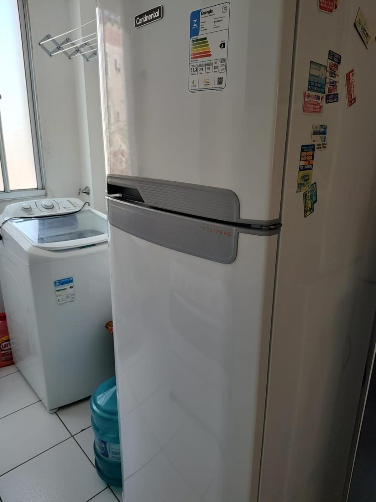 Apartamento em Natal/RN Exterior foto
