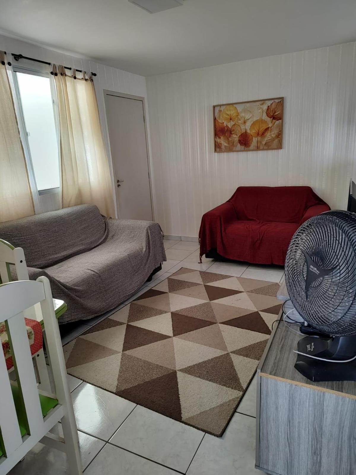 Apartamento em Natal/RN Exterior foto