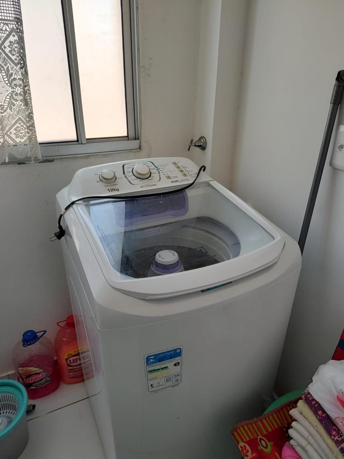 Apartamento em Natal/RN Exterior foto