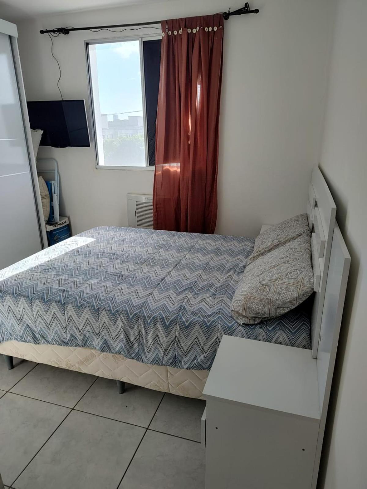Apartamento em Natal/RN Exterior foto